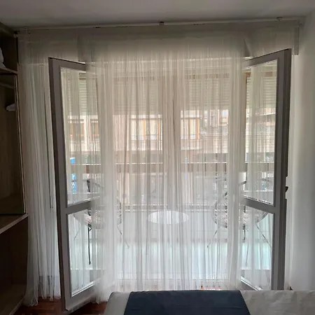 San Fernando 3* 桑坦德