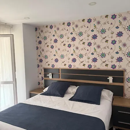 San Fernando 3* 桑坦德