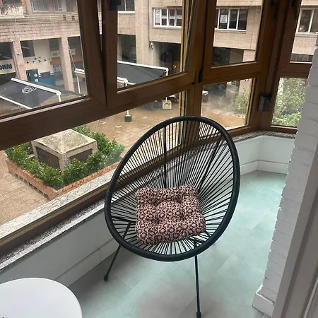 San Fernando 3* 桑坦德