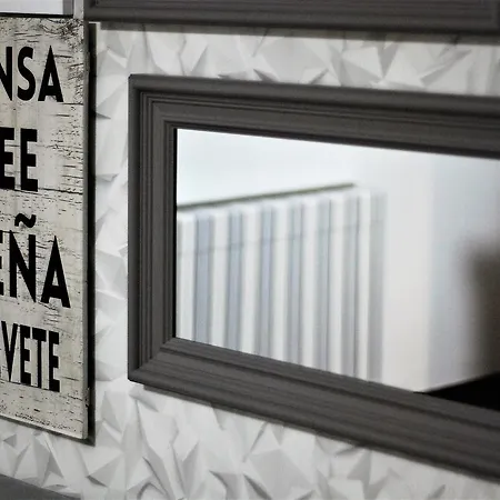 Guest house San Fernando Santander