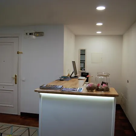 San Fernando Guest house
