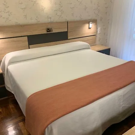 San Fernando 3* Santander