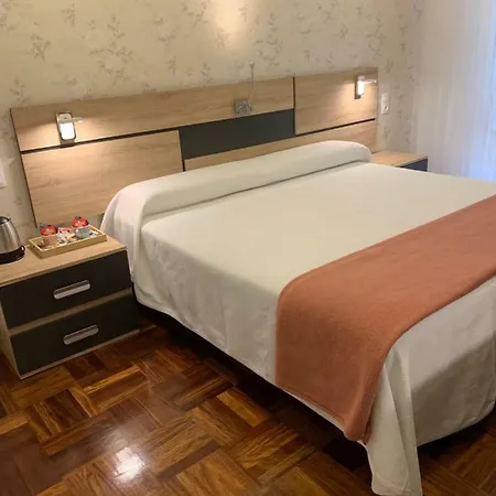 Gasthof San Fernando Santander