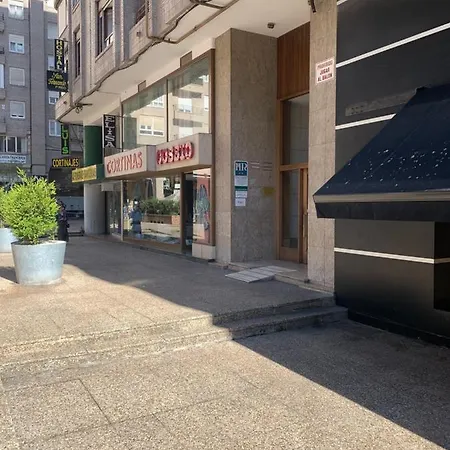 San Fernando 桑坦德