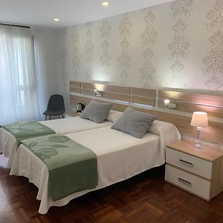 San Fernando 2* Santander