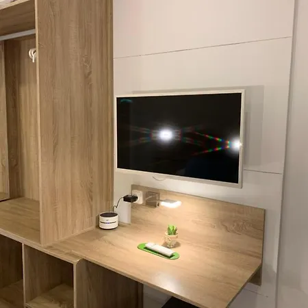 San Fernando Gasthof