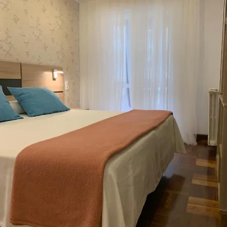 Guest house San Fernando Santander