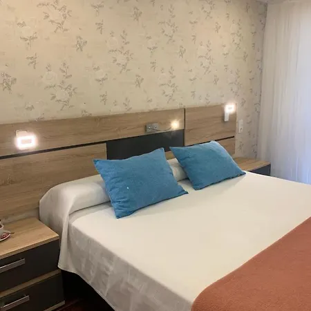 Guest house San Fernando Santander