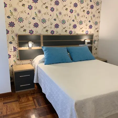 Pensjonat San Fernando