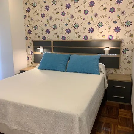 Gæstehus San Fernando Santander