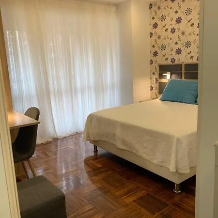 Guest house San Fernando