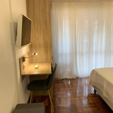 Pensjonat San Fernando 3*