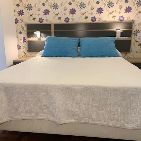 San Fernando Pensjonat 3*