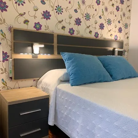San Fernando Guest house 2*