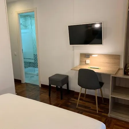 Gasthuis San Fernando 3*