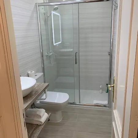 San Fernando Gasthof