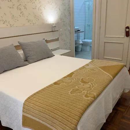 San Fernando Pensjonat