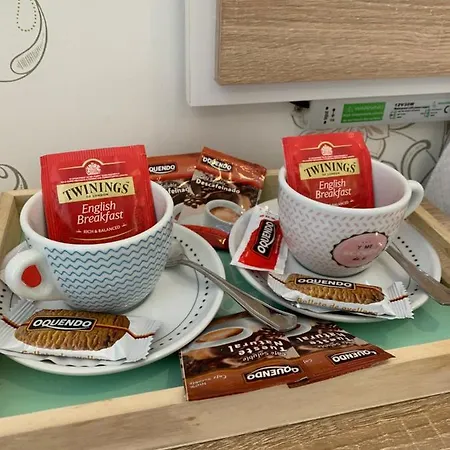 San Fernando Pensjonat