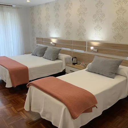 Guest house San Fernando 2*