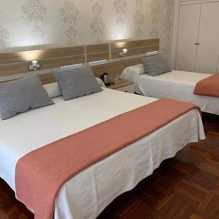 San Fernando Guest house 2*