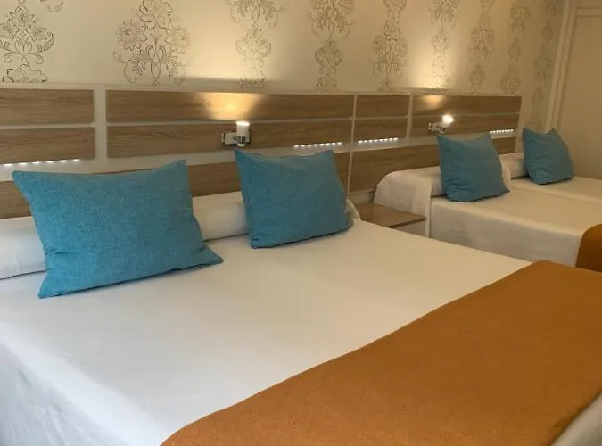 Guest house San Fernando