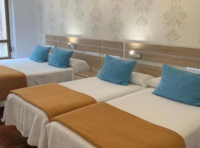 San Fernando 桑坦德