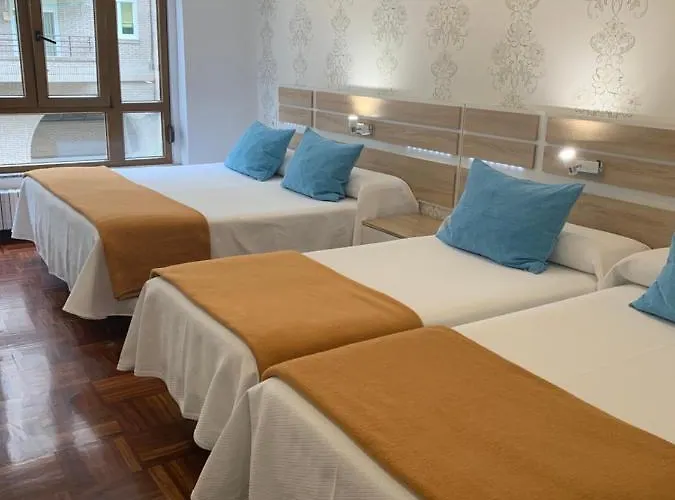 Guest house San Fernando