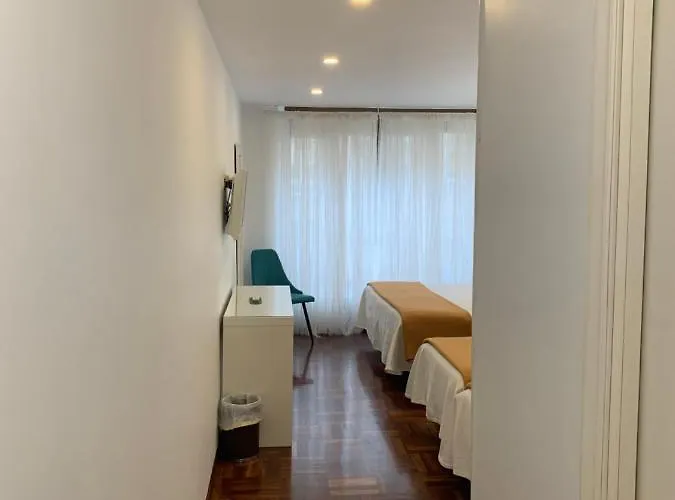 San Fernando Gæstehus 3*