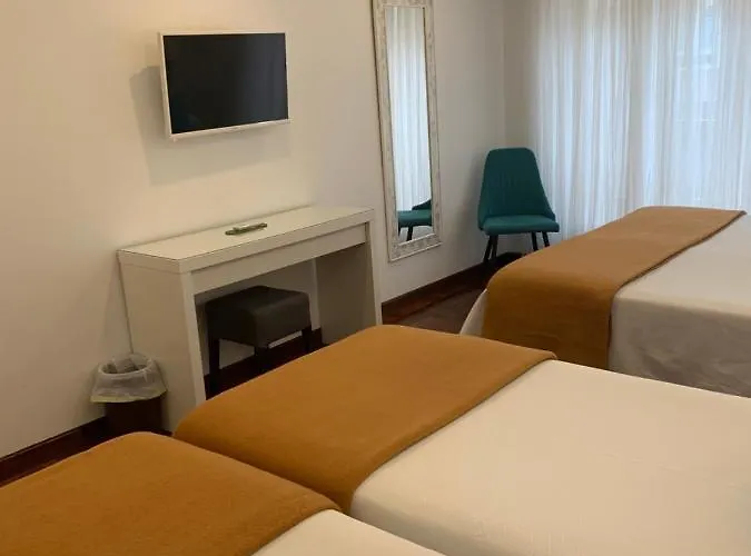 San Fernando 3* 桑坦德