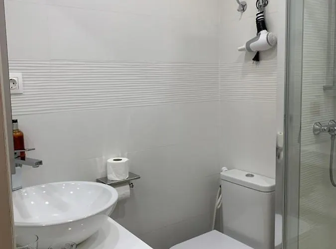 San Fernando Santander