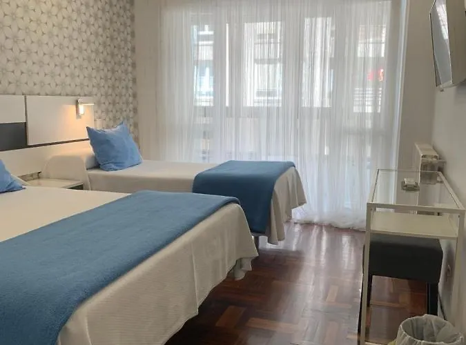 Guest house San Fernando 3*