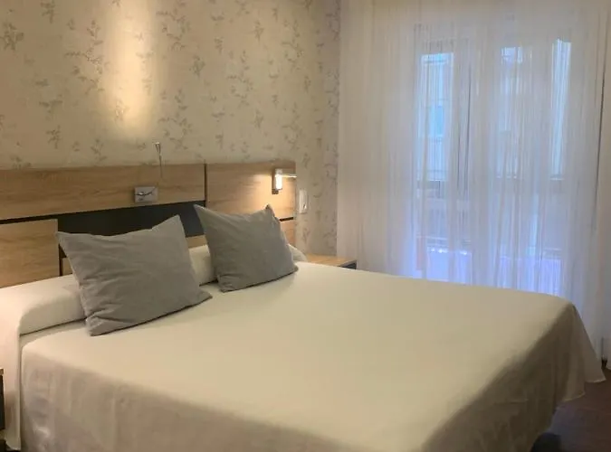 招待所 San Fernando 3*