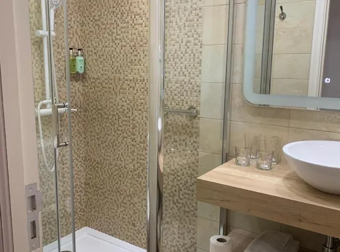 San Fernando Guest house 3*