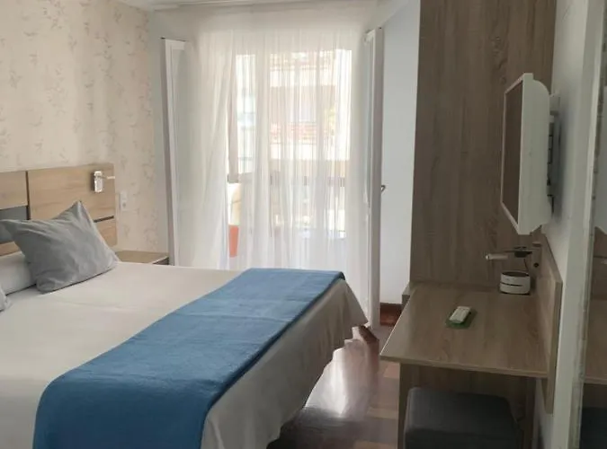 Guest house San Fernando Santander