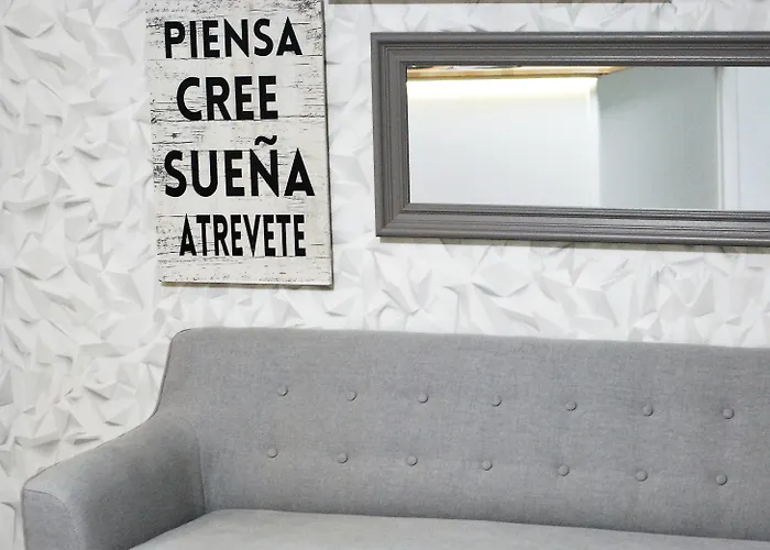 San Fernando Santander