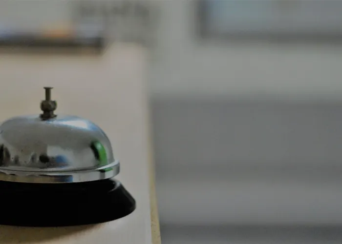 Casa de hóspedes San Fernando 3*