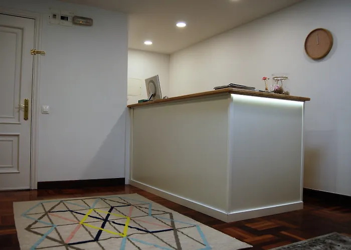 Guest house San Fernando