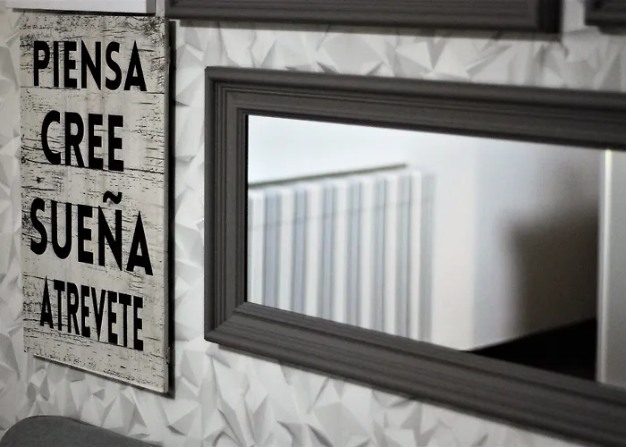 Guest house San Fernando