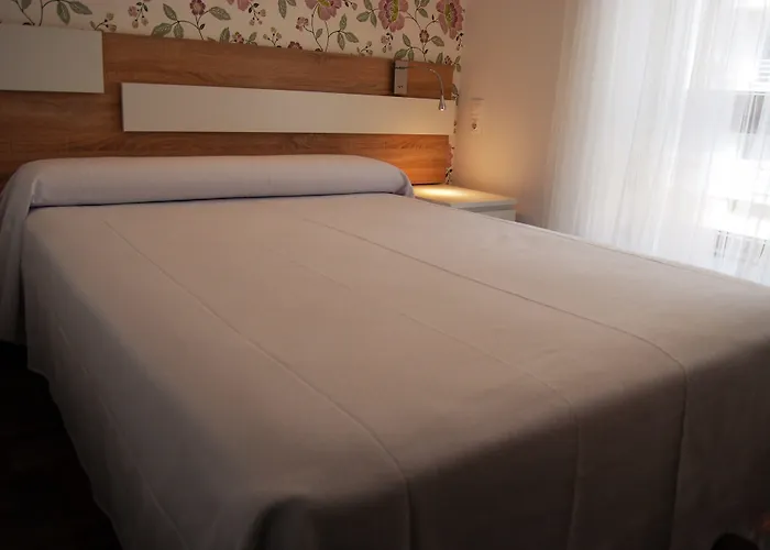 San Fernando Guest house Santander