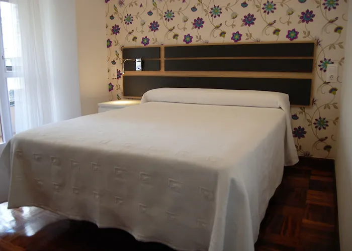 San Fernando 3* 桑坦德