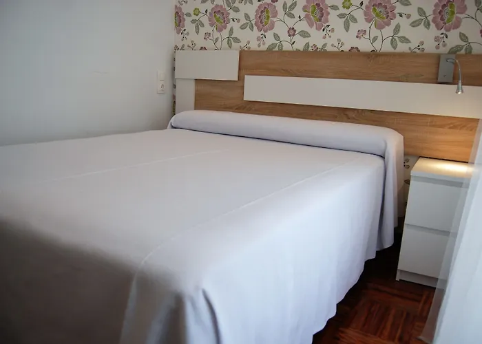 Guest house San Fernando