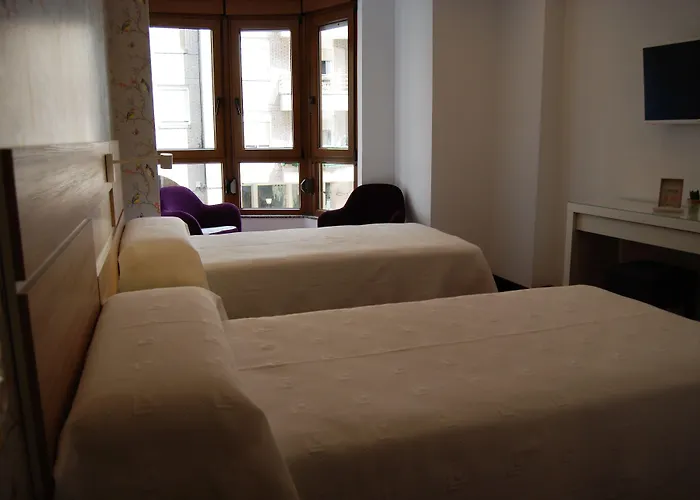 Guest house San Fernando 3*