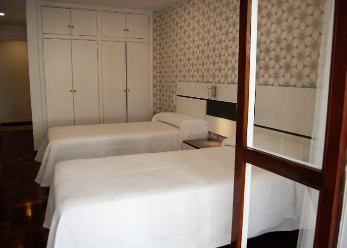 Guest house San Fernando