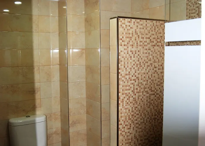 San Fernando Santander