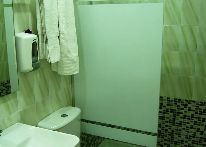 Gæstehus San Fernando