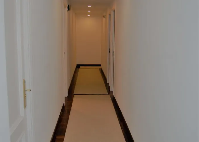 Guest house San Fernando