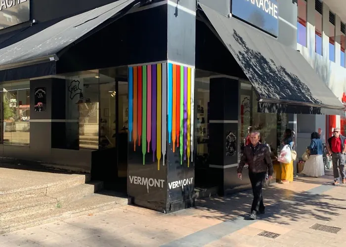 San Fernando 桑坦德