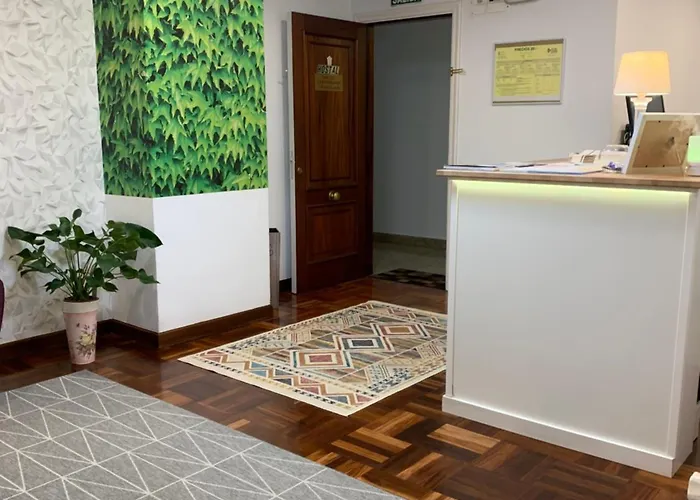 Guest house San Fernando