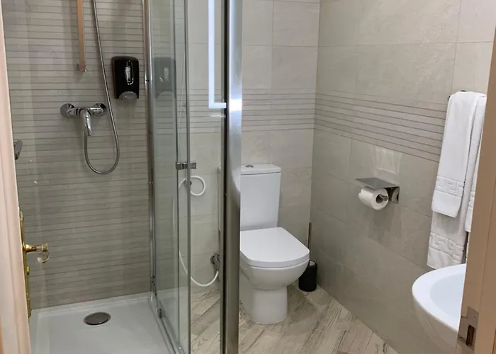 San Fernando 桑坦德