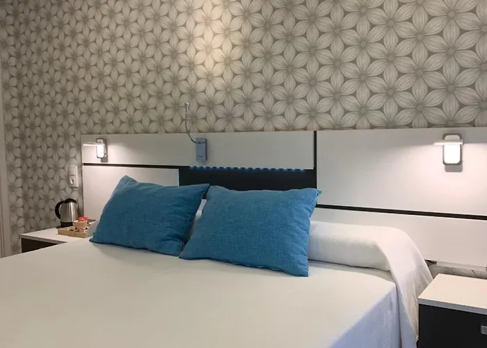 San Fernando Guest house Santander